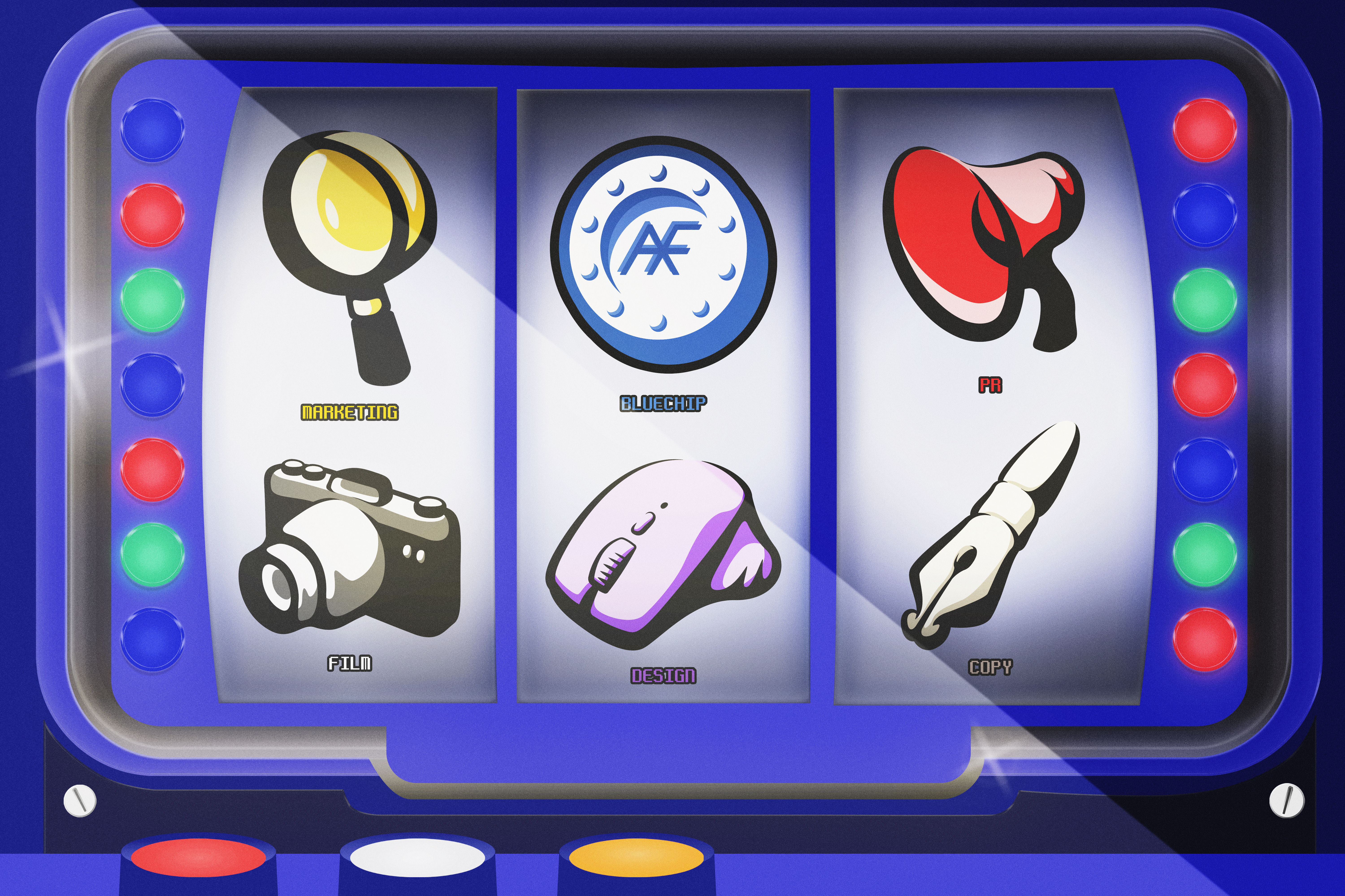 애드플래쉬 신입생 모집 카드뉴스